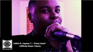 H3RO ft. Cypher T - 