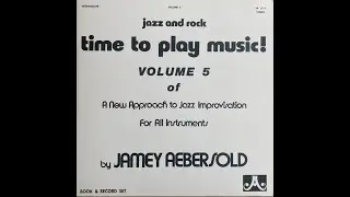 Jamey Aebersold / Essence