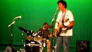 Can't Stop - Starring Nate Wolfe