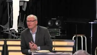 Birger Helland Forkynnelsens n&oslash;dvendighet og innhold (del 1 av 2)