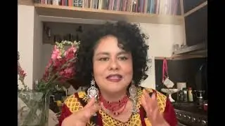 Natalia Toledo es parte de One Heart Cultural Festival 2023 en San Miguel de Allende, Gto.