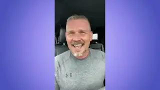 Pastor Greg Locke was embarrassed in front of people in Dunkin Donuts.. Next what he did is history