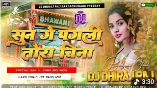 #शुन   गे।   पगली।   तोरा  बिना  Dj remix songs like kro or the employee