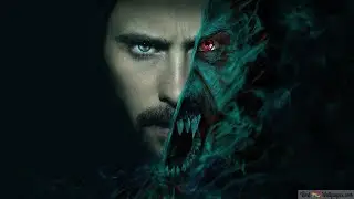 Morbius but it's at 8x speed and the scenes are out of order and the audio is all american boys