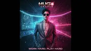 Work Hard Play Hard • HUGO URANUS
