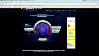 La mia connessione 20 MB super powa -.- FASTWEB FOTTITI