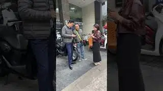 Lên sóng xe mới về giá tốt chốt nhanh tay - Gọi ngay 0976555223