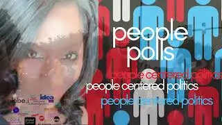 People Centered Politics