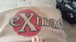 36 Exmark Metro for sale Lawrenceville Ga