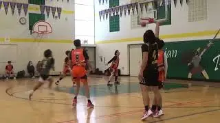 RanzBaut1sta Hoops4Life 2023 Highlights