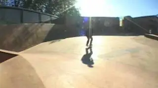 SeaSk8 MONTAGE