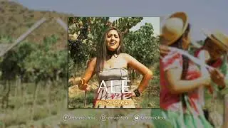 Ale Rivera - A los Vargas (Audio)