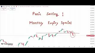 Nifty Prediction For Tomorrow 25 November 2025 | Tomorrow Nifty Analysis
