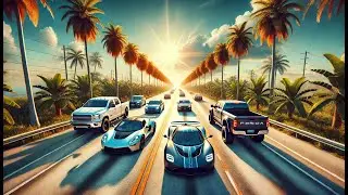 The Ultimate Guide to Comparing Car Insurance in Florida