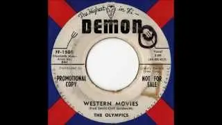 The Olympics - Western Movies