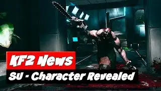 Killing Floor 2 Update 2018