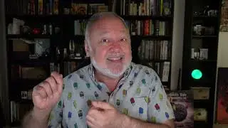The Appeal Of A Post-Apocalyptic Setting