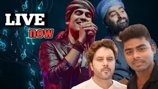 Aaj Ka Live Singing Show 🎤 | Romantic & Sad Songs