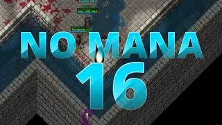 Ultima Online Outlands PvP 2025 - No Mana 16