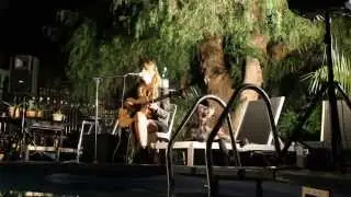 Katey Brooks House Concert Adelaide, South Australia