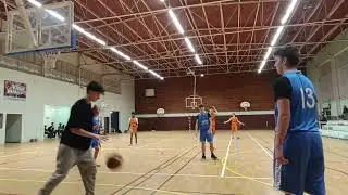 Bayard Basket Argentan