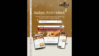 School & Institute Management System with ERP + Website | ADMCLS #10