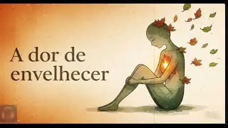 A Dor de Envelhecer - Canções de Bolso | Reflexão sobre Envelhecimento #musica
