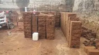 Sillar y cantera