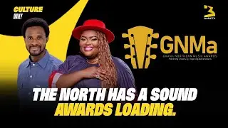 Неужели церемония вручения музыкальных премий Northern Music Awards вот-вот изменит правила игры ...