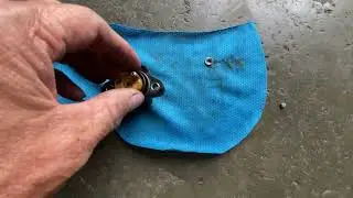 COMO CAMBIAR SENSOR DEL NEUTRO SUZUKI BANDIT 650