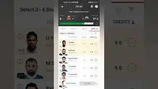 KOL vs GT Dream 11 team prediction || kkr vs gt dream 11 team || Tata ipl 2022 || 🤞🏻🤑🤞🏻