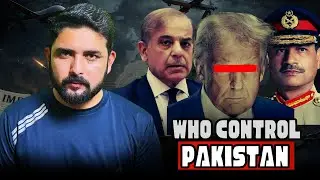 Why the West Needs a Weak Pakistan? | Adeel Hassan