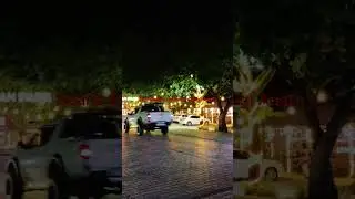 Adana Seyhan Nehri Sevgi Adası