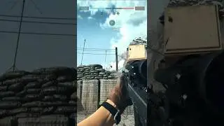 battlefield 6 what do y'all think about the beta overall #shortvideo #battlefield #gaming