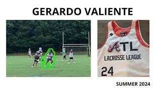 ATLANTA LACROSSE SUMMER 2024