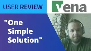 Vena Review: Proves To Be Financial Management Solution For Handling Multiple, Complex Accounts