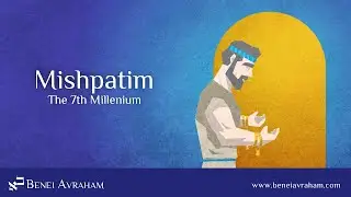 Mishpatim: The Hidden Prophecy in the Law of the Hebrew Slave - Dallas Messianic Congregation