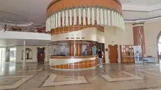 Wildberries открыл отель WB Travel Dreams Vacation в Египте 
