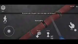 Ice scream 7 hard mode + darker mode| World Record 8:29 minutes