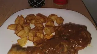 POLLO AL RON CON COCA-COLA