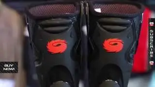 Sidi Women's Fusion LEI Boots | Motorcycle Superstore