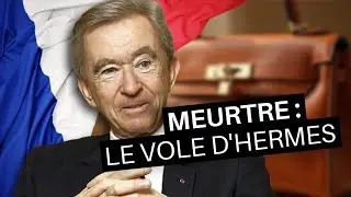 L'h&eacute;ritier Herm&egrave;s a tout perdu : la manipulation psychologique qui a co&ucirc;t&eacute; 13 milliards
