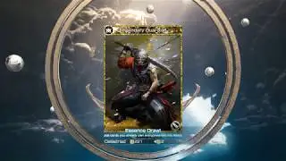 Mobius Final Fantasy August 2018 Boosted Greater Summon