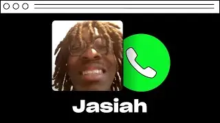 Facetime: Jasiah on XXXTentacion Comparisons, Spongebob, New Project (Interview)