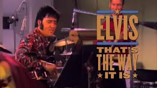 Elvis Presley 