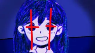 [Spoilers] OMORI BAD ENDING MEME