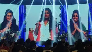 2022 Ganesh Utsav in Bengaluru | Shreya Ghoshal Live Concert Full video