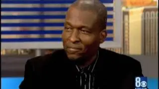 Rodney Saulsberry Man of Many Voices