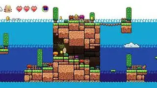 Super Greedy Cat - Trailer