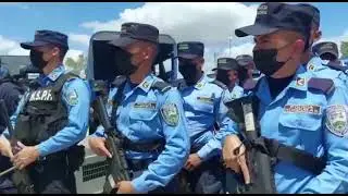 La Polic&iacute;a Nacional ejecuta la operaci&oacute;n &ldquo;Escorpi&oacute;n&rdquo; en la Zona Oriental del pa&iacute;s